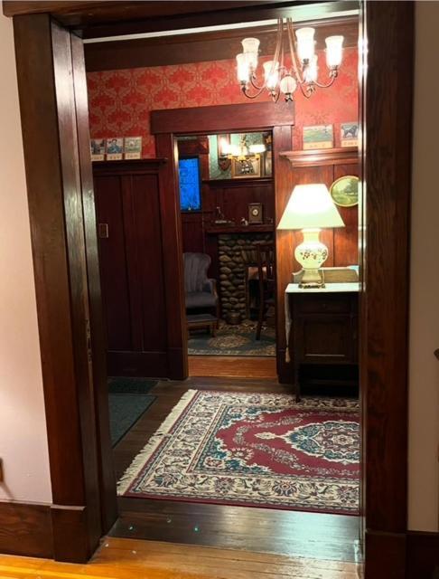 The Hazelhouse Bed & Breakfast Chilliwack Ngoại thất bức ảnh